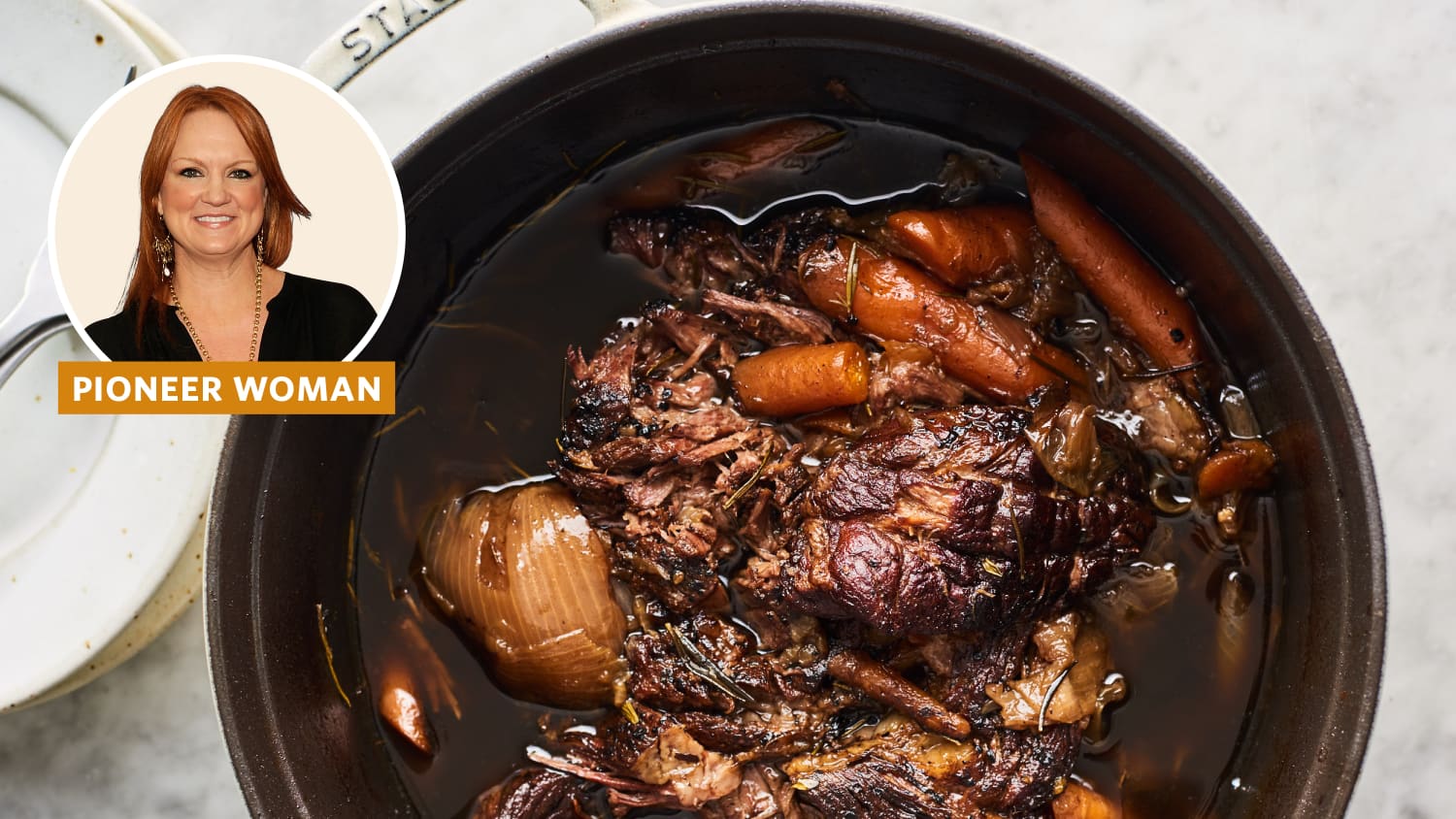 Ree drummond instant pot pot roast new arrivals