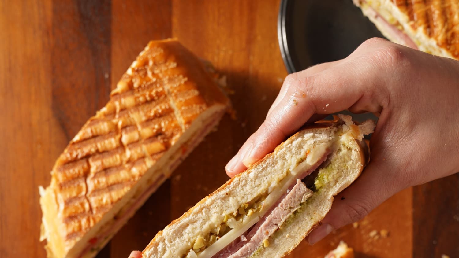 Best panini sales press 2021