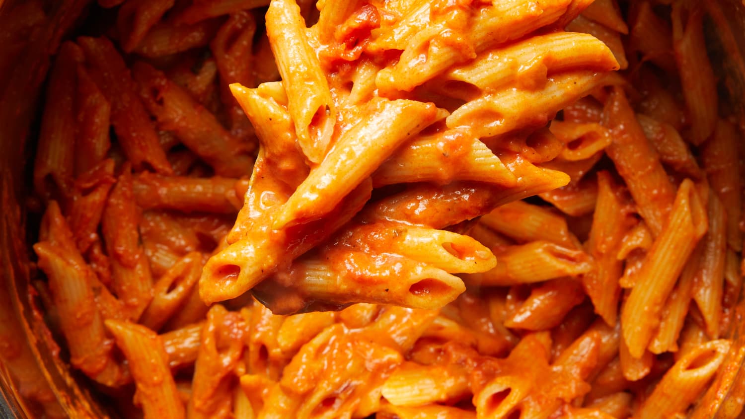 Instant pot spiral pasta new arrivals