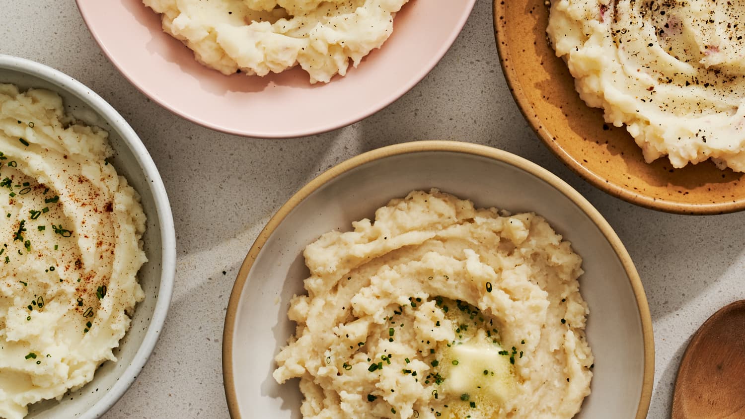 Best instant potatoes hot sale