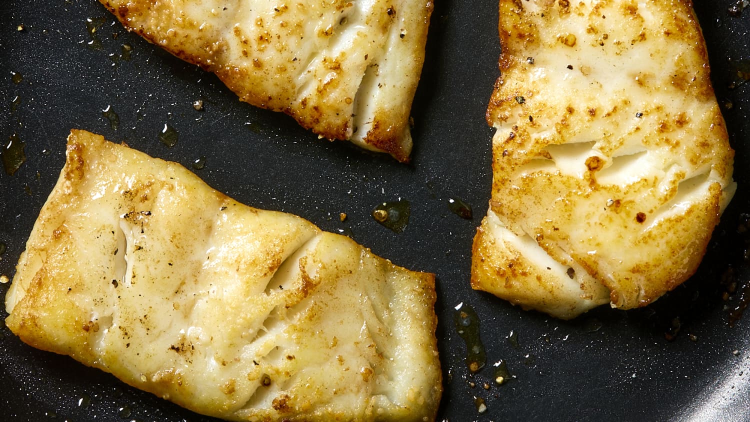 Fillet fish discount