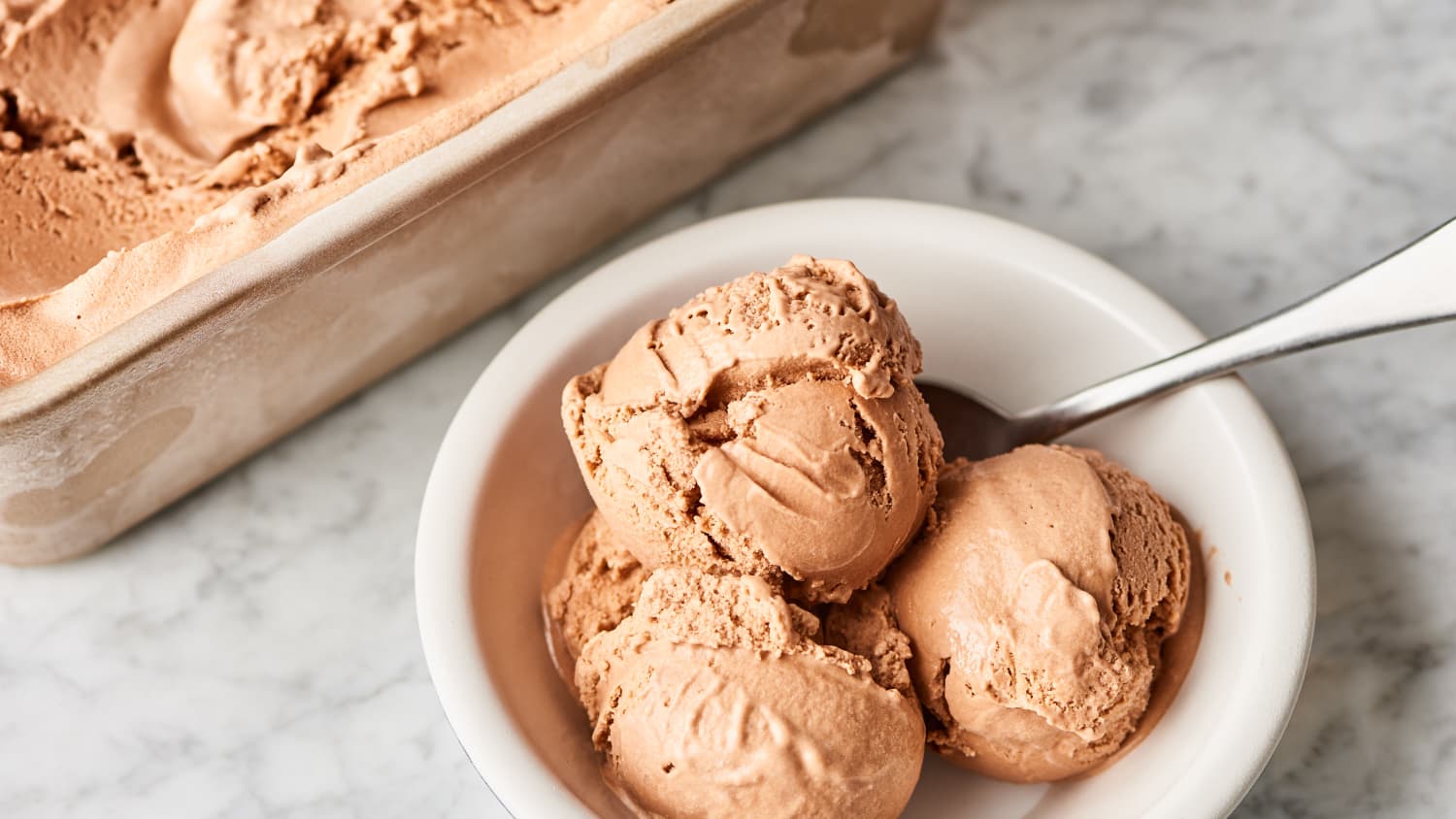 Instant homemade ice cream online
