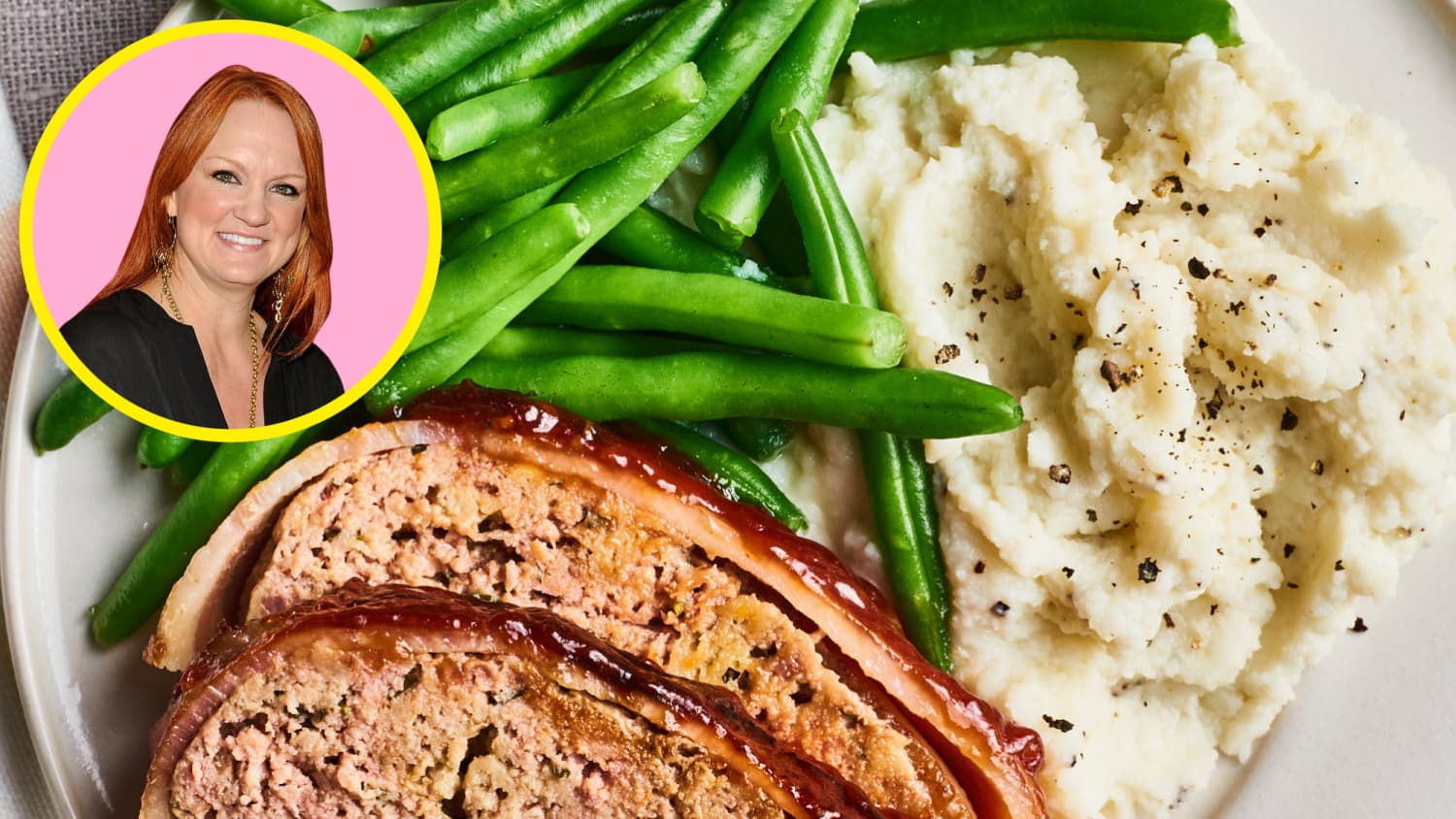 Pioneer Woman s Meatloaf Recipe Review The Kitchn