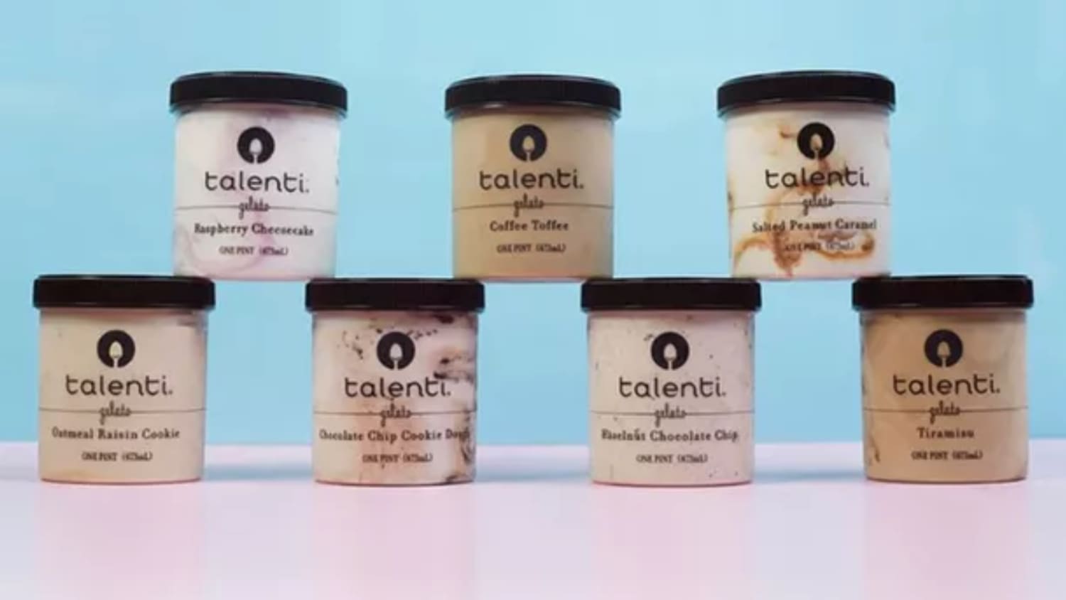 Best talenti flavors new arrivals