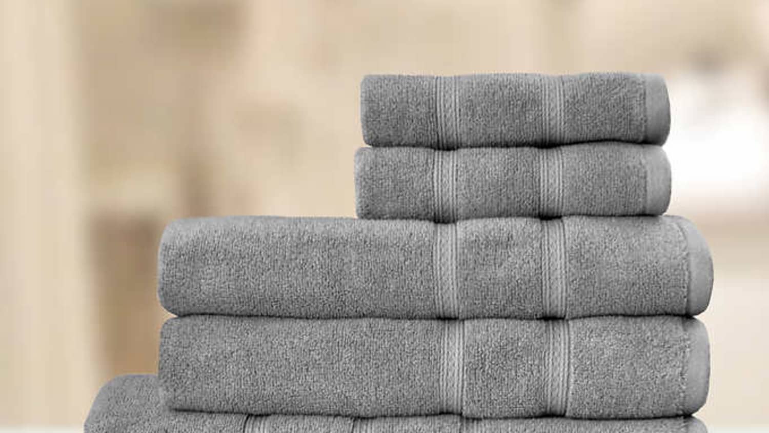 Best Costco Buys Jennifer Adams 6 Piece Towel Set Apartment Therapy