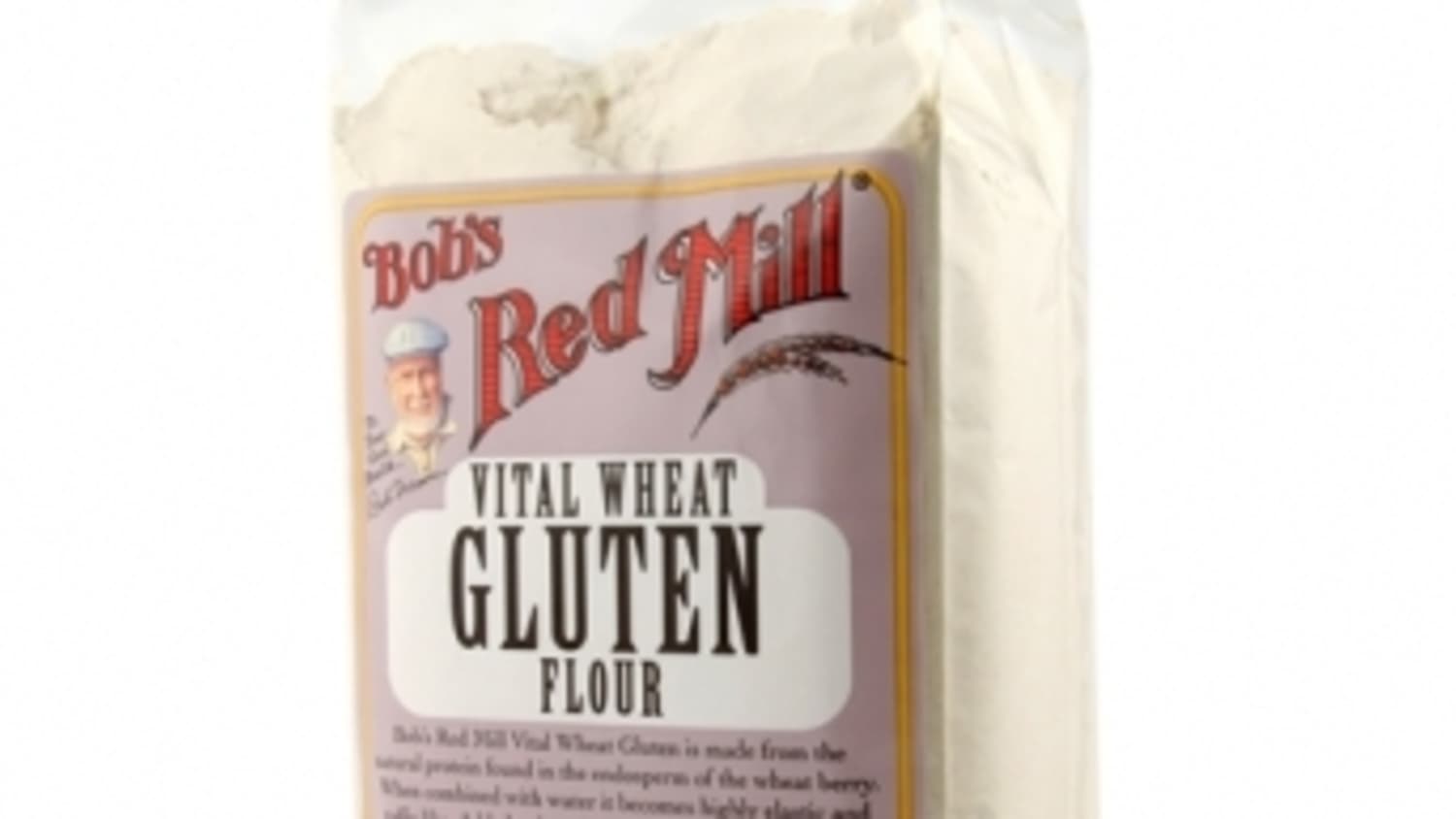 Bob's red mill vital wheat hot sale gluten