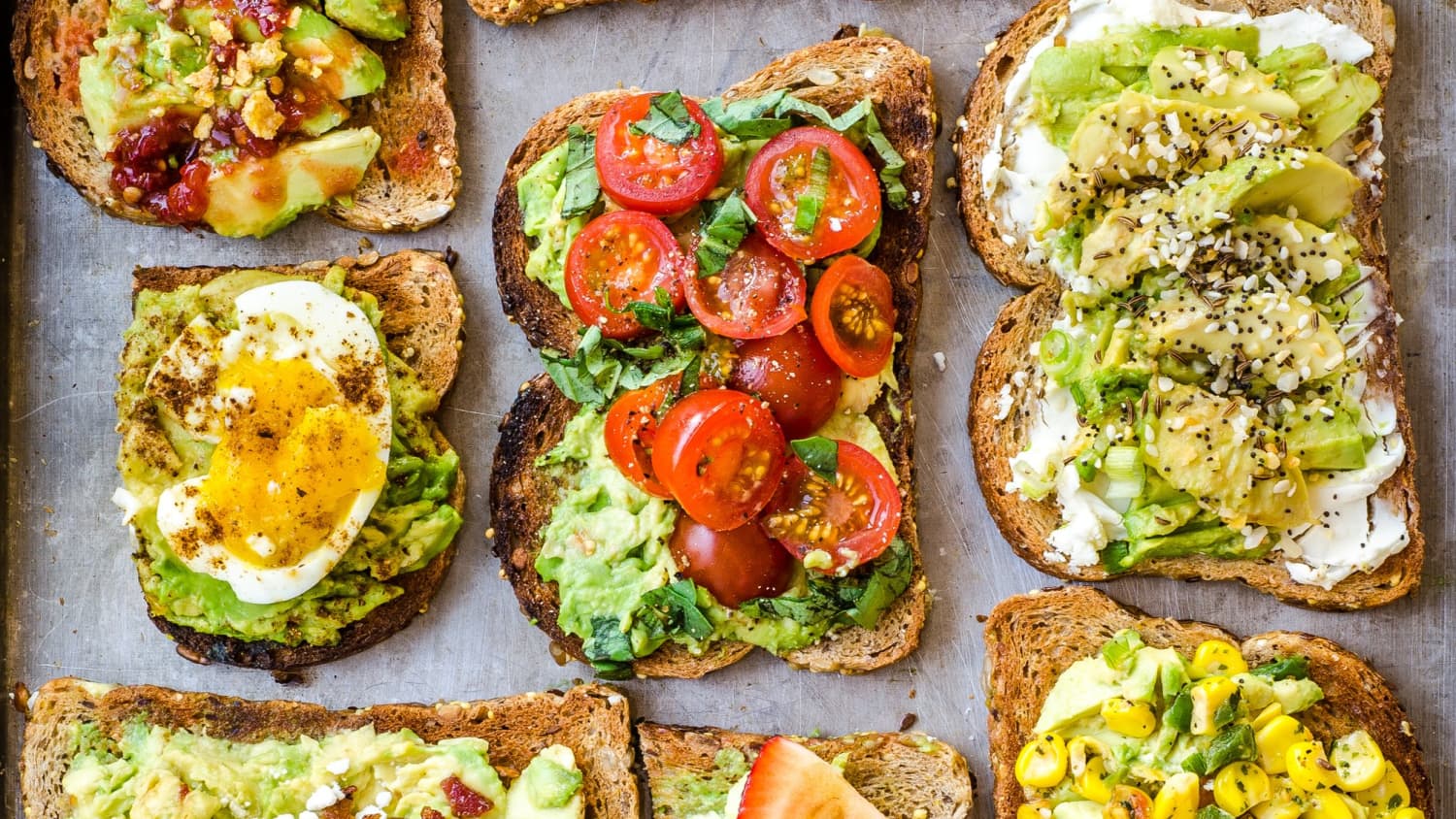 How To Make Ezekiel Bread Taste Good