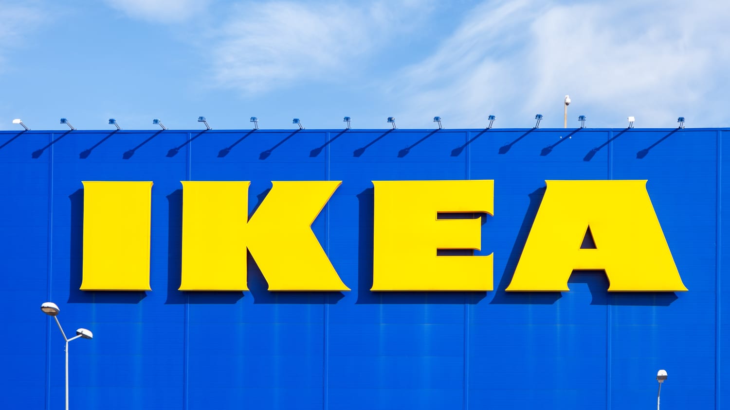 IKEA And Swedish House Mafia Collaborated On Furniture Line