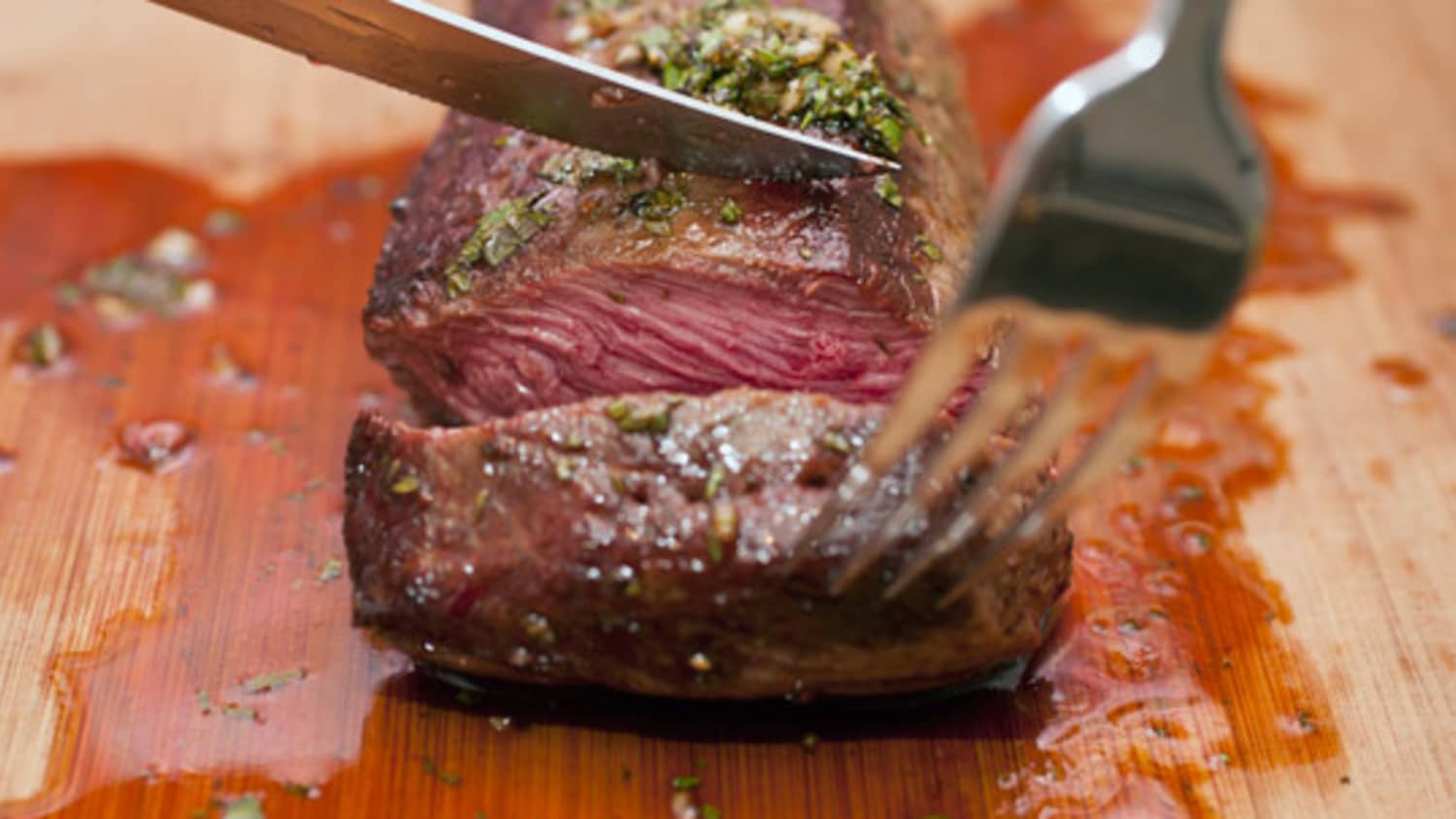 Tri tip deals stove top