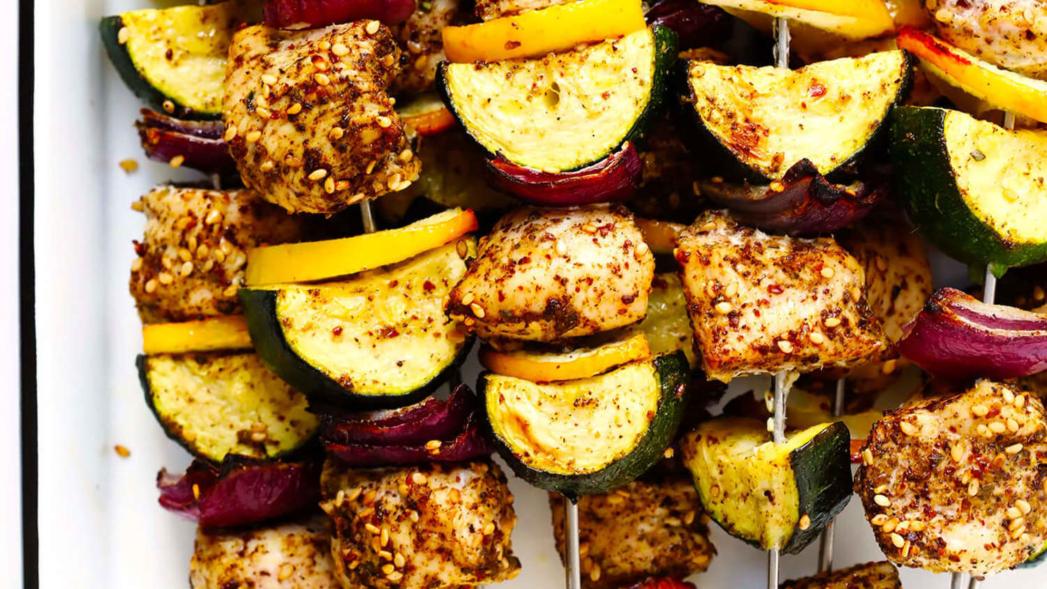 THE セット KEBABS