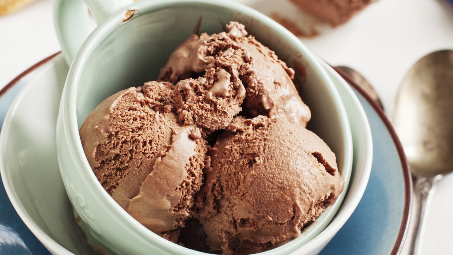 5 Mistakes to Avoid When Making Ice Cream The Kitchn