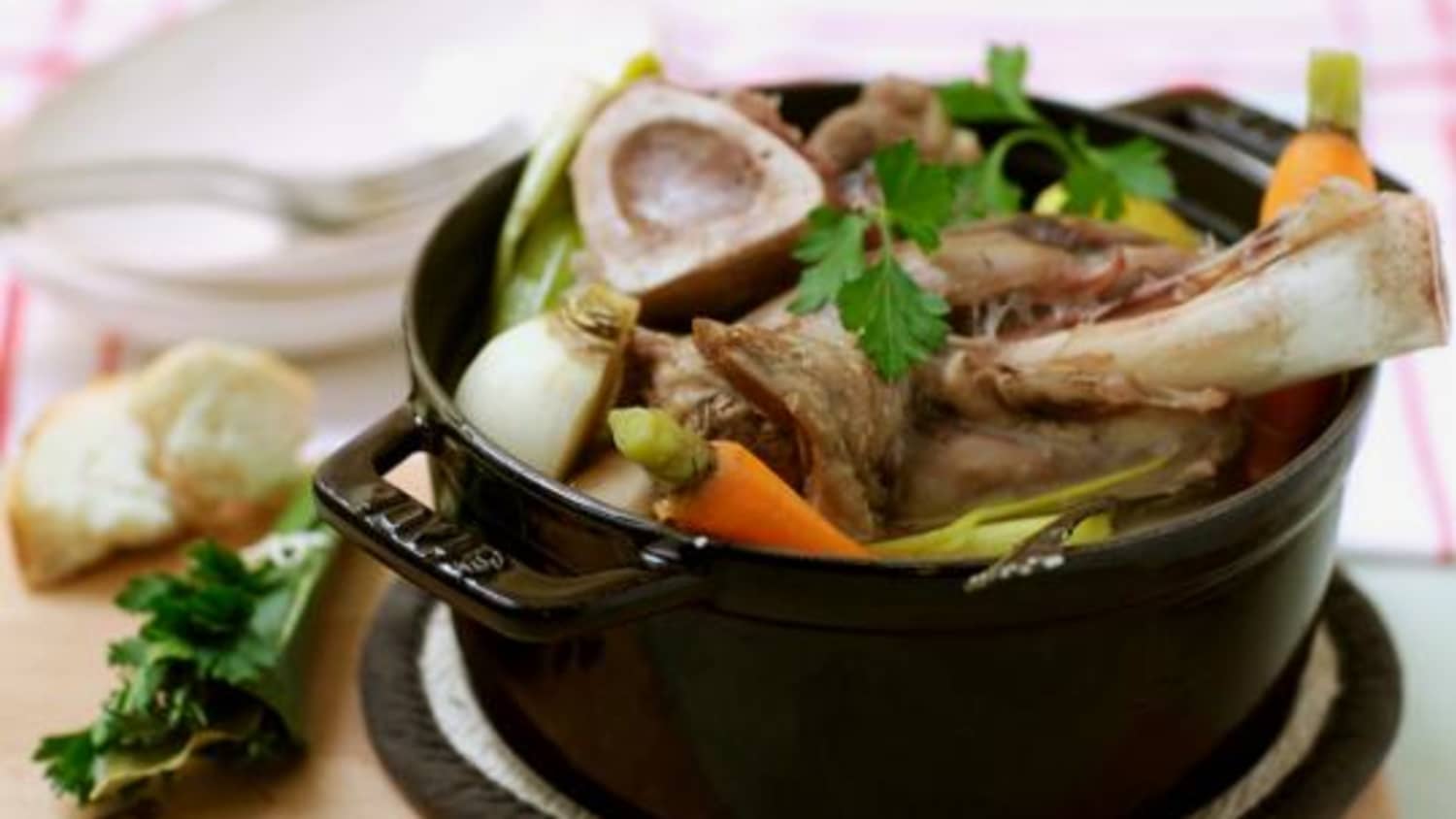 Instant pot pot au feu clearance