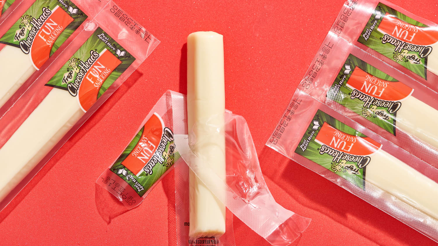 Best String Cheese Frigo The Kitchn