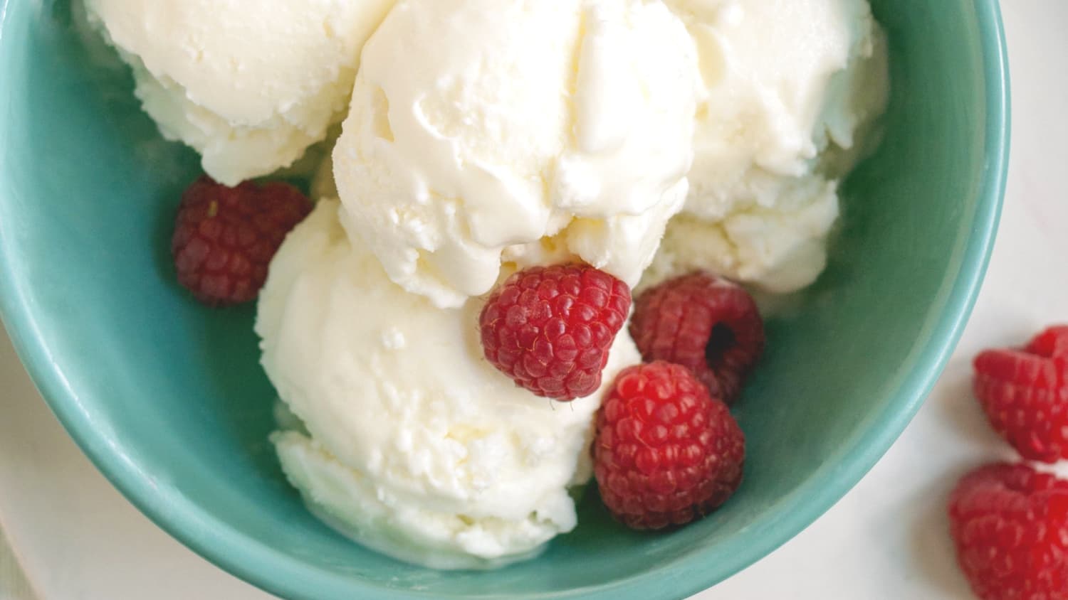 How to Make Frozen Yogurt