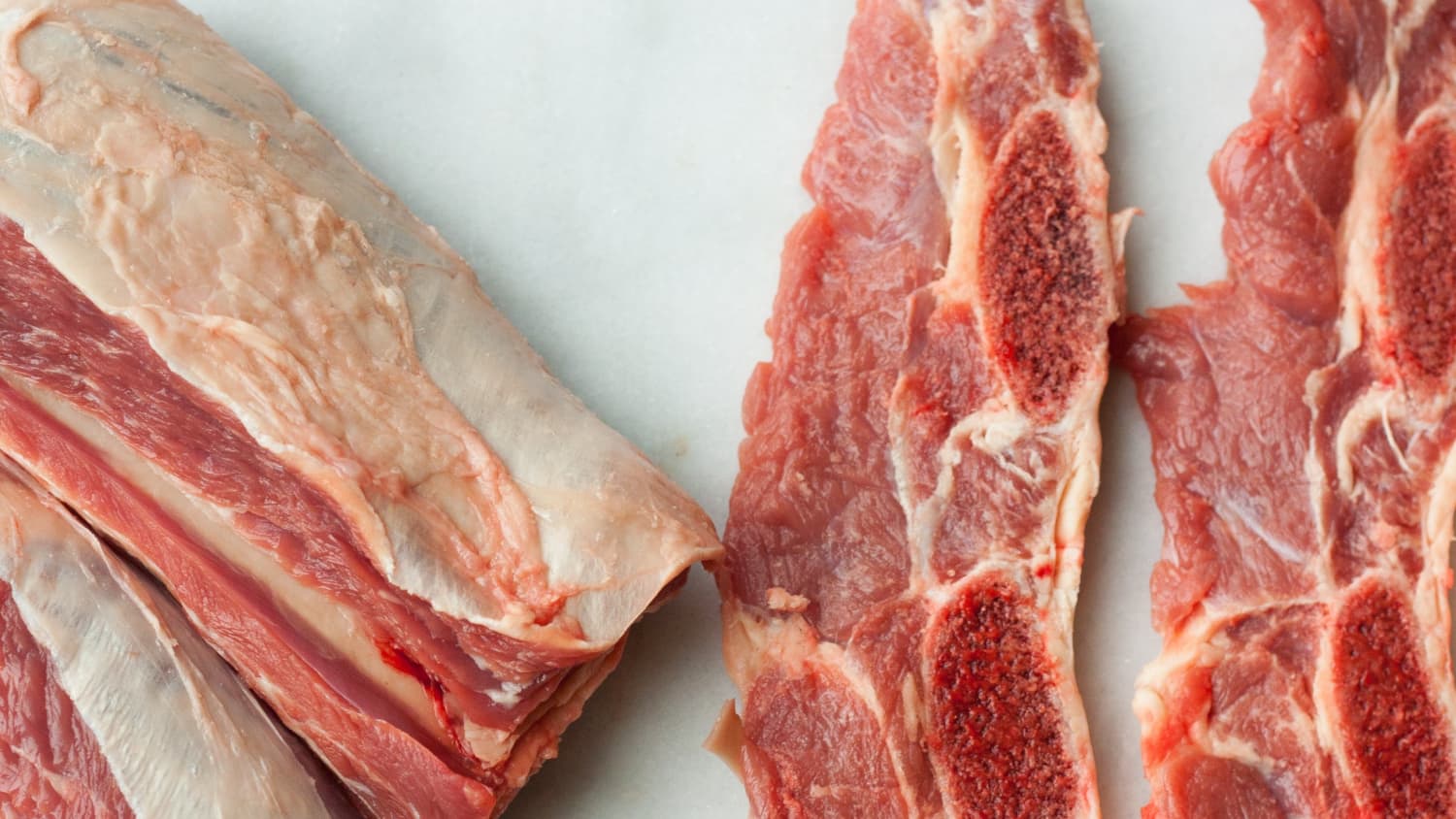 What s the Difference Between Flanken and English Cut Short Ribs