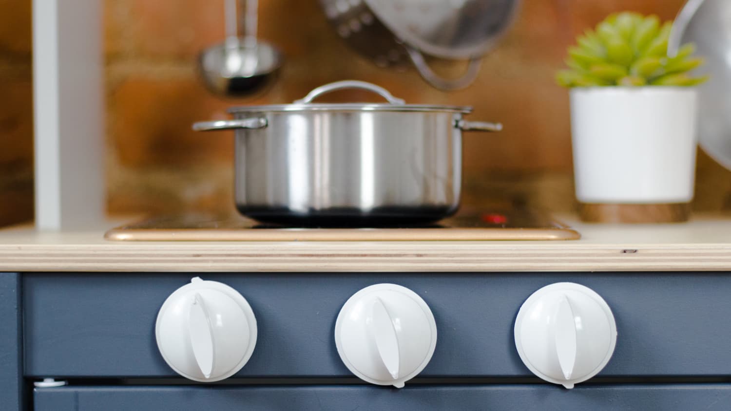 IKEA Play Kitchen DUKTIG Hacks The Kitchn