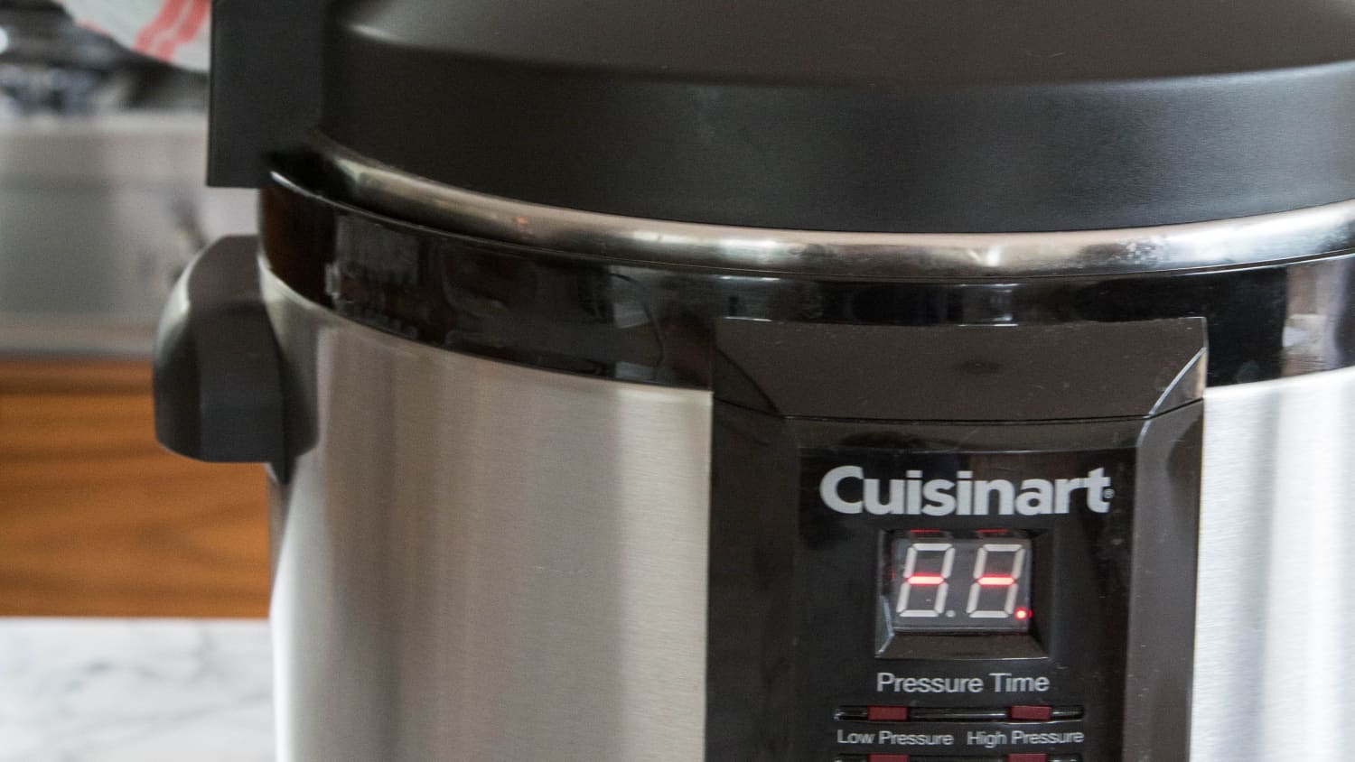 Do you have to have sales liquid in a pressure cooker