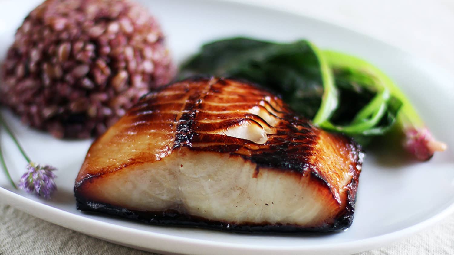 Top 3 Black Cod Recipes