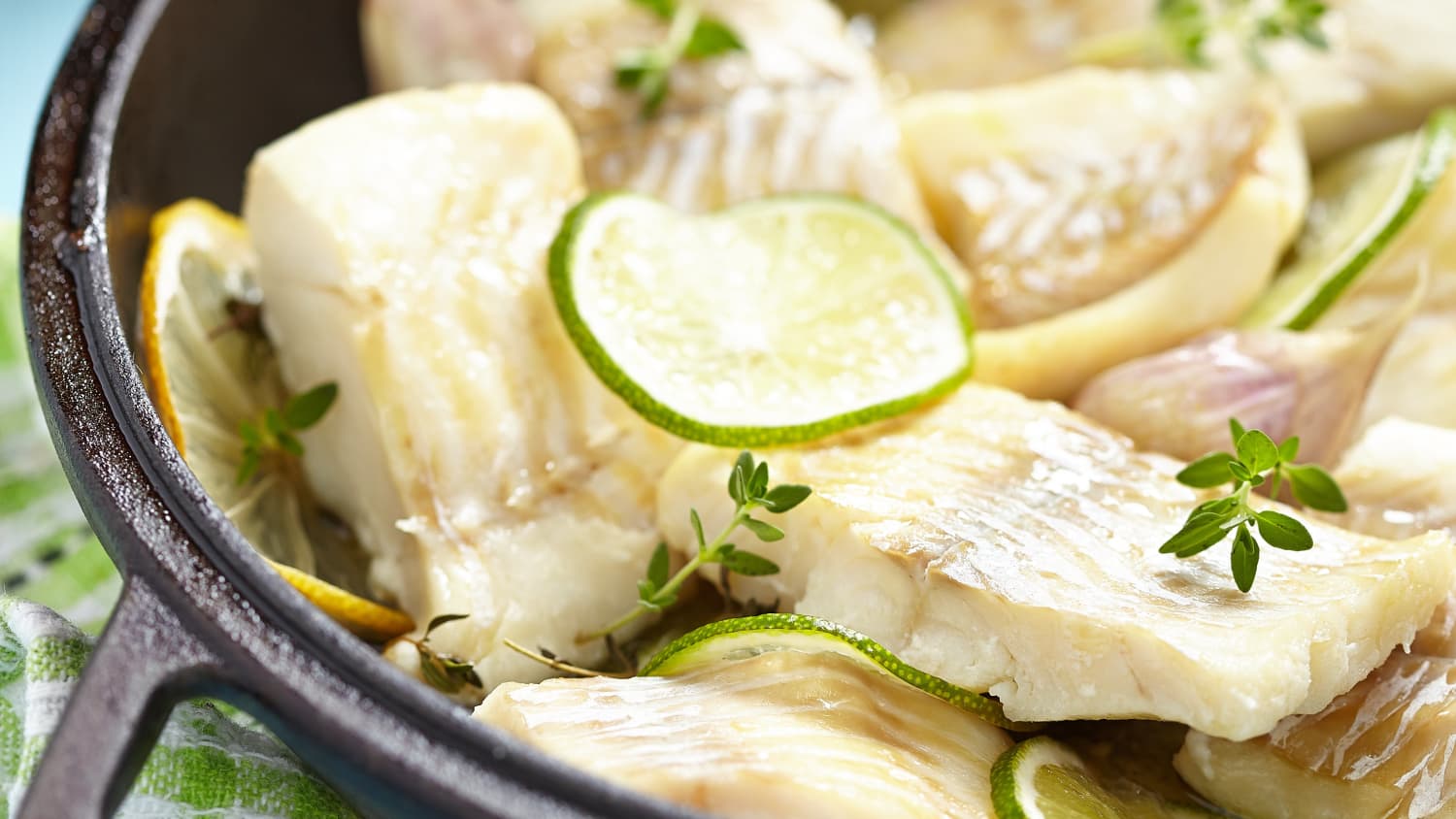 Best shop white fish