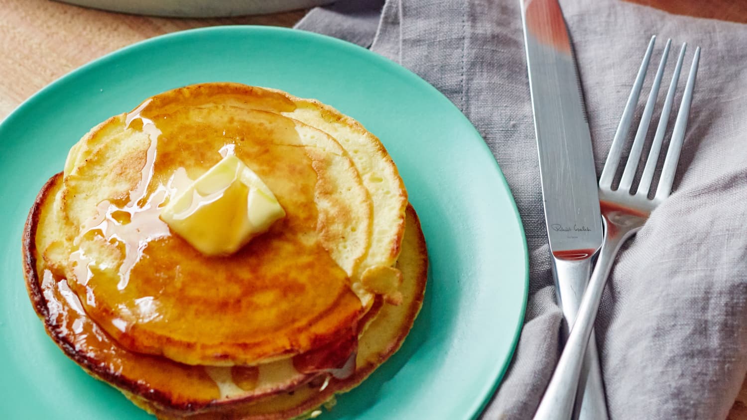 Keto cream cheese hot sale pancakes