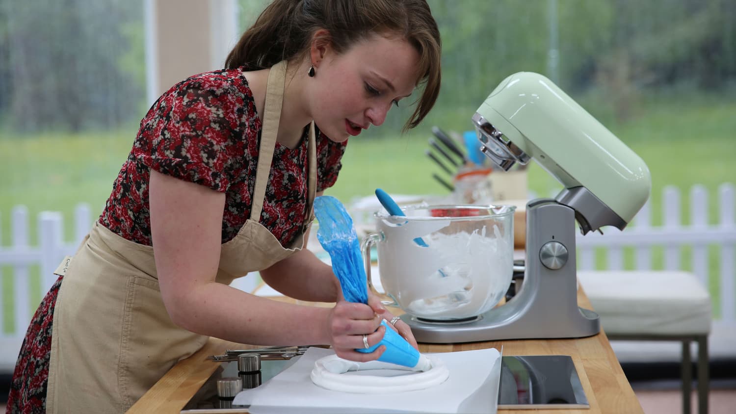Best mixer for baking outlet