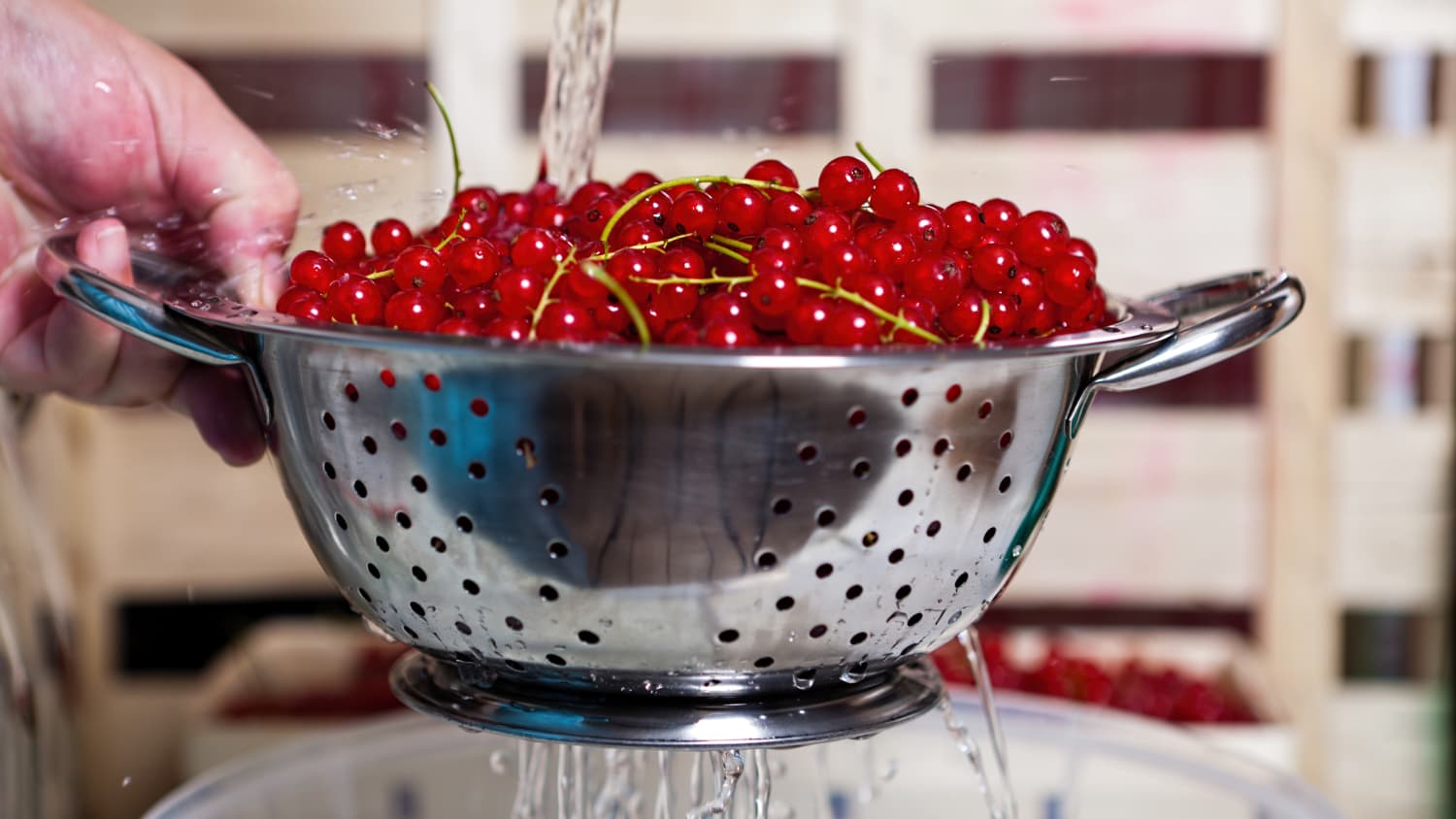 Cone hotsell colander strainer