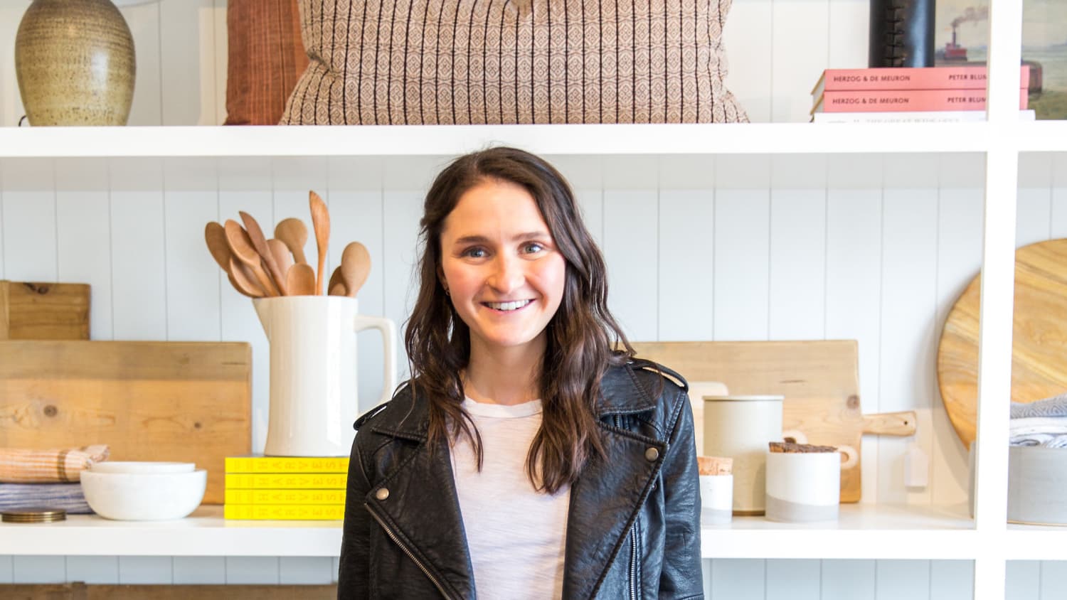 Why the Half Baked Harvest Blogger Swears by Lasagna | The