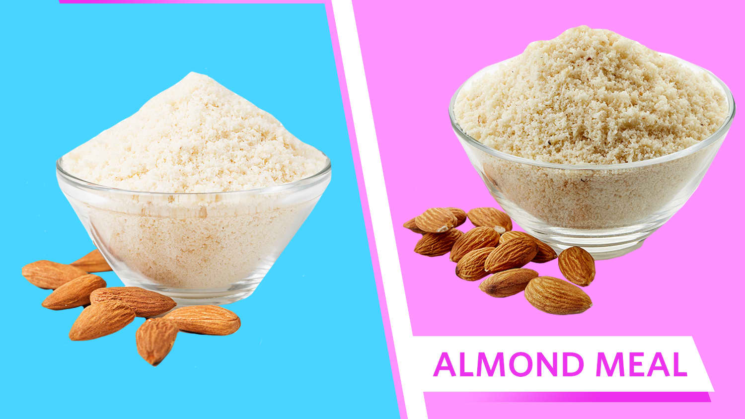 Almond Flour vs Almond Meal What s the Difference The Kitchn