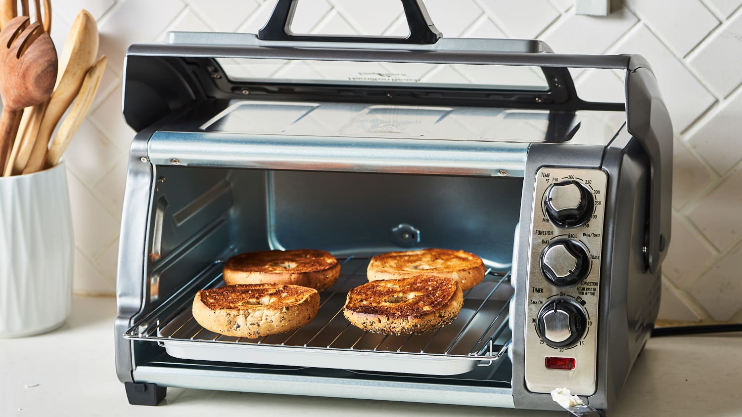 The Best Toasters Ovens To Buy in 2021 According to Expert Tests The Kitchn