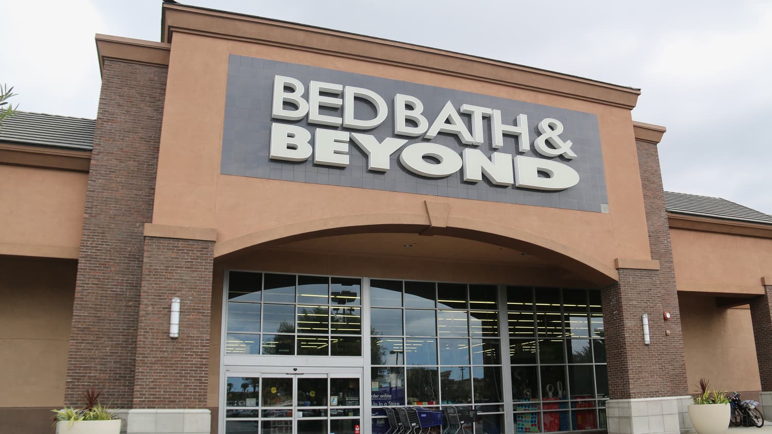 Bed Bath and Beyond Best Surprising Grocery Items The Kitchn