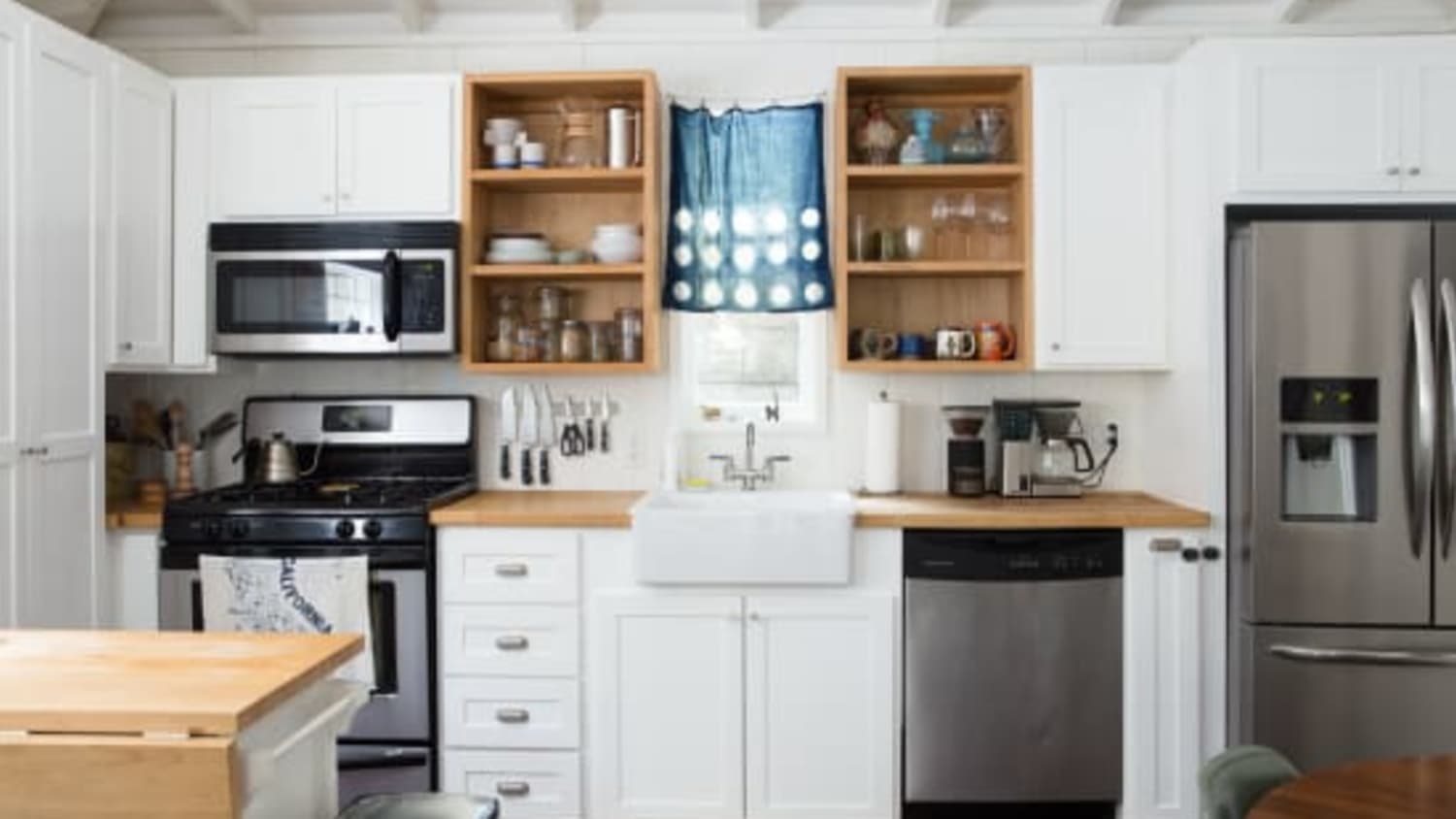 Home Depot Labor Day Appliance Sale 2023 Refrigerators Washers Dryers Apartment Therapy