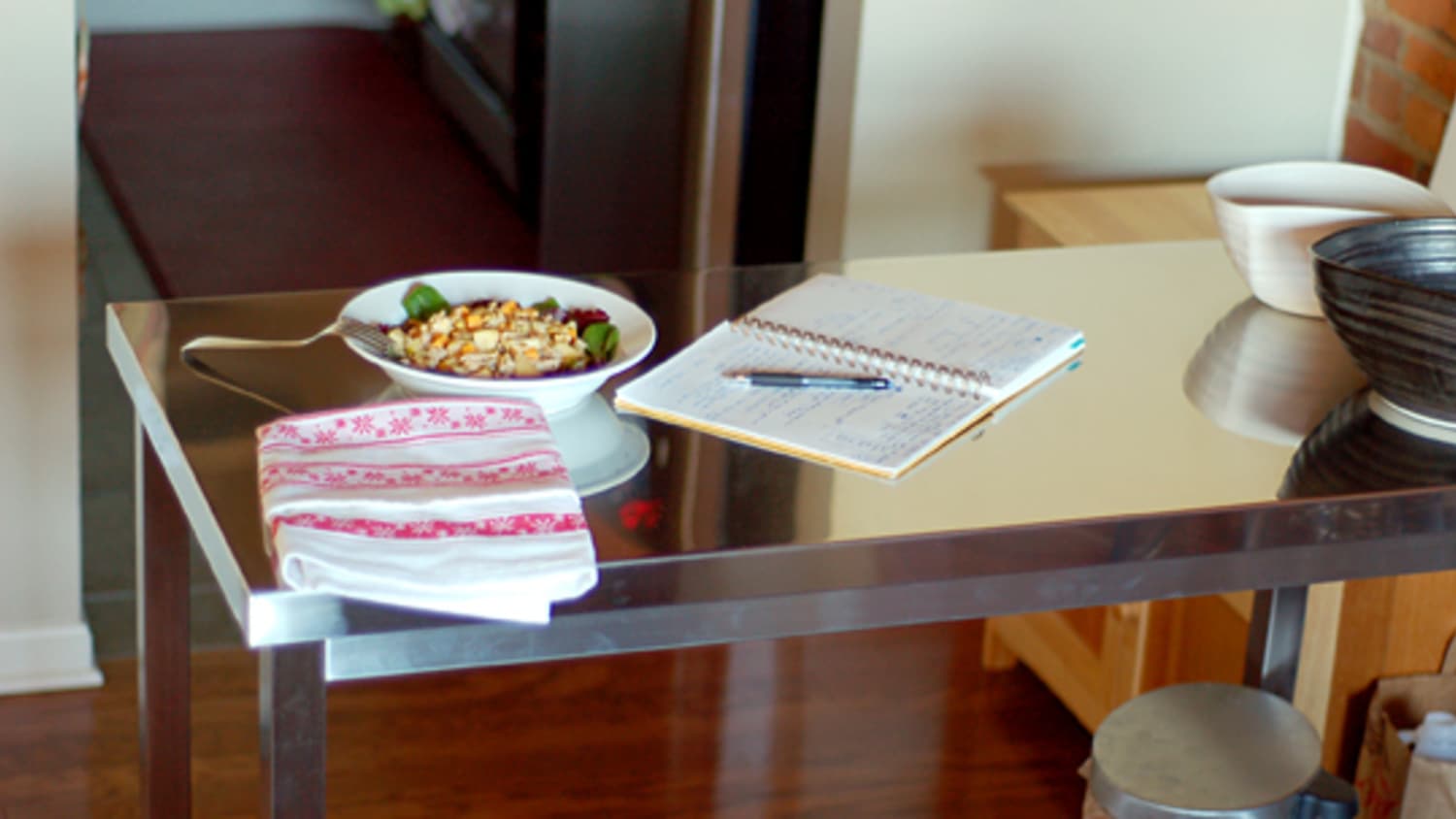 Ikea prep table top