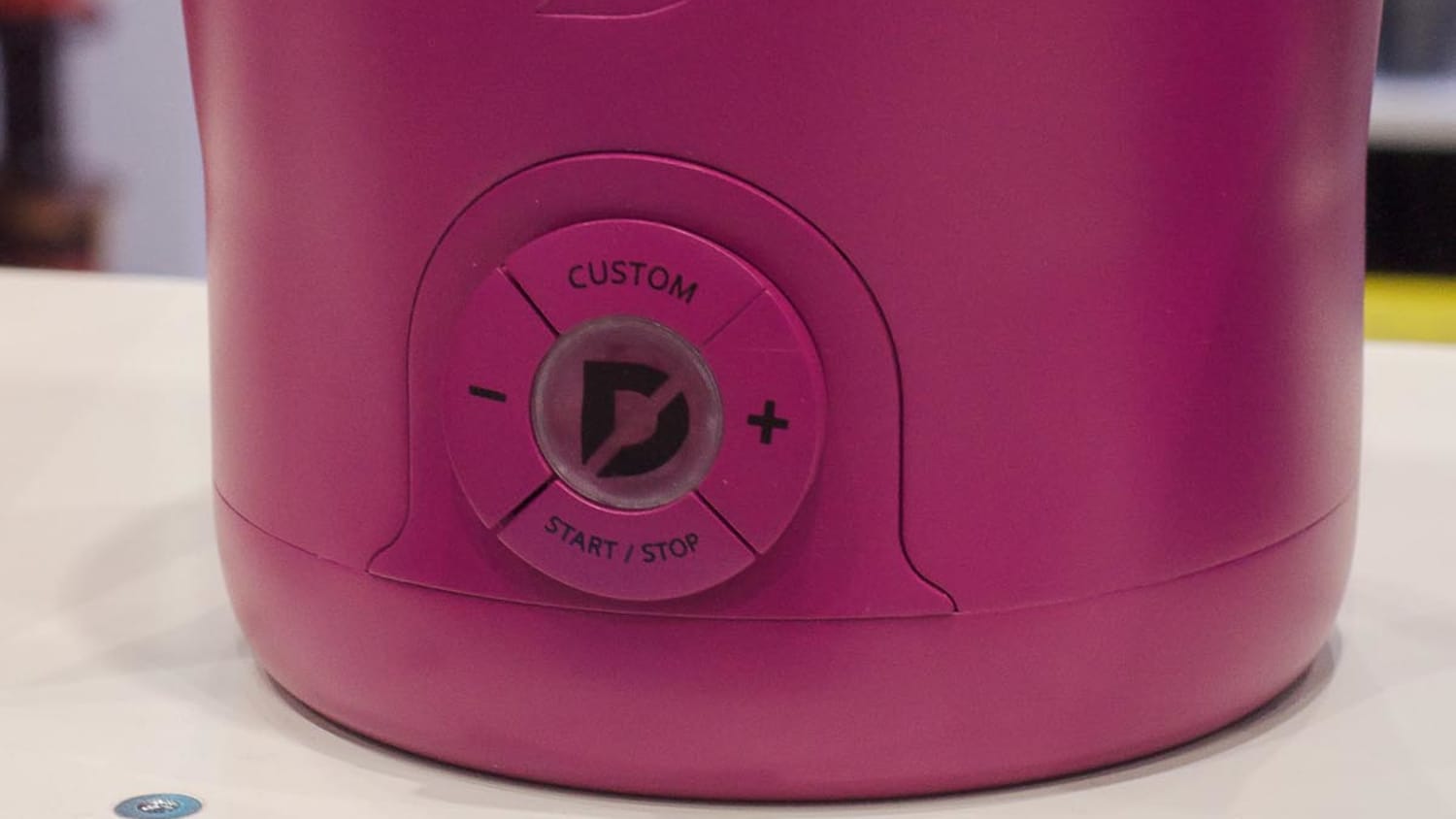 The Dash Greek Yogurt Maker Make Quarts of Greek Yogurt Out of