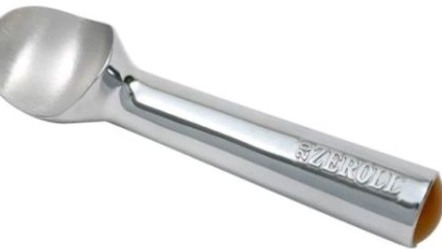 Vintage zeroll sales ice cream scoop