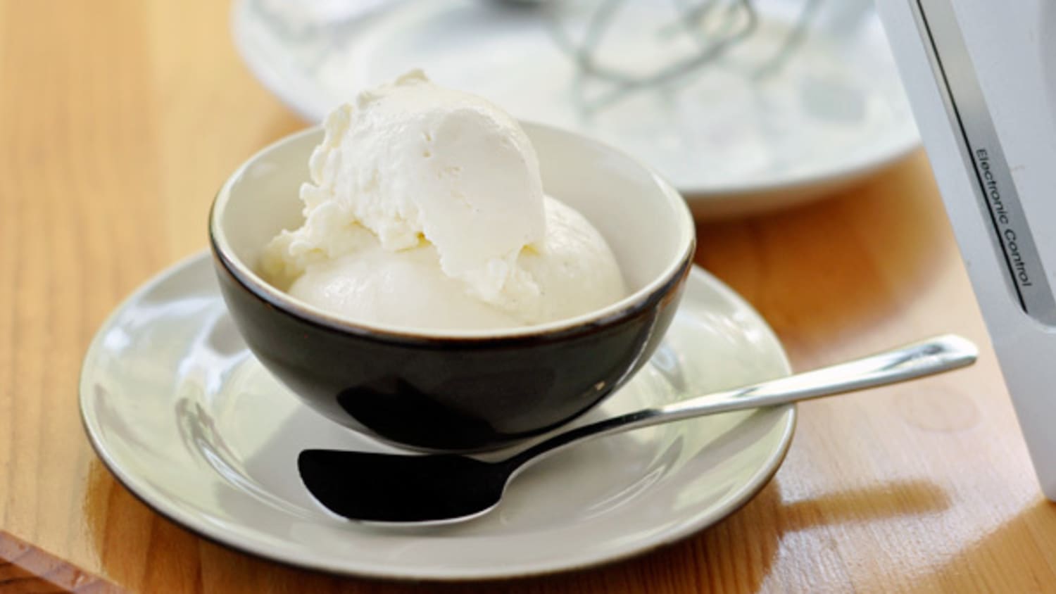 How To Make Ice Cream Without an Ice Cream Machine An Easy