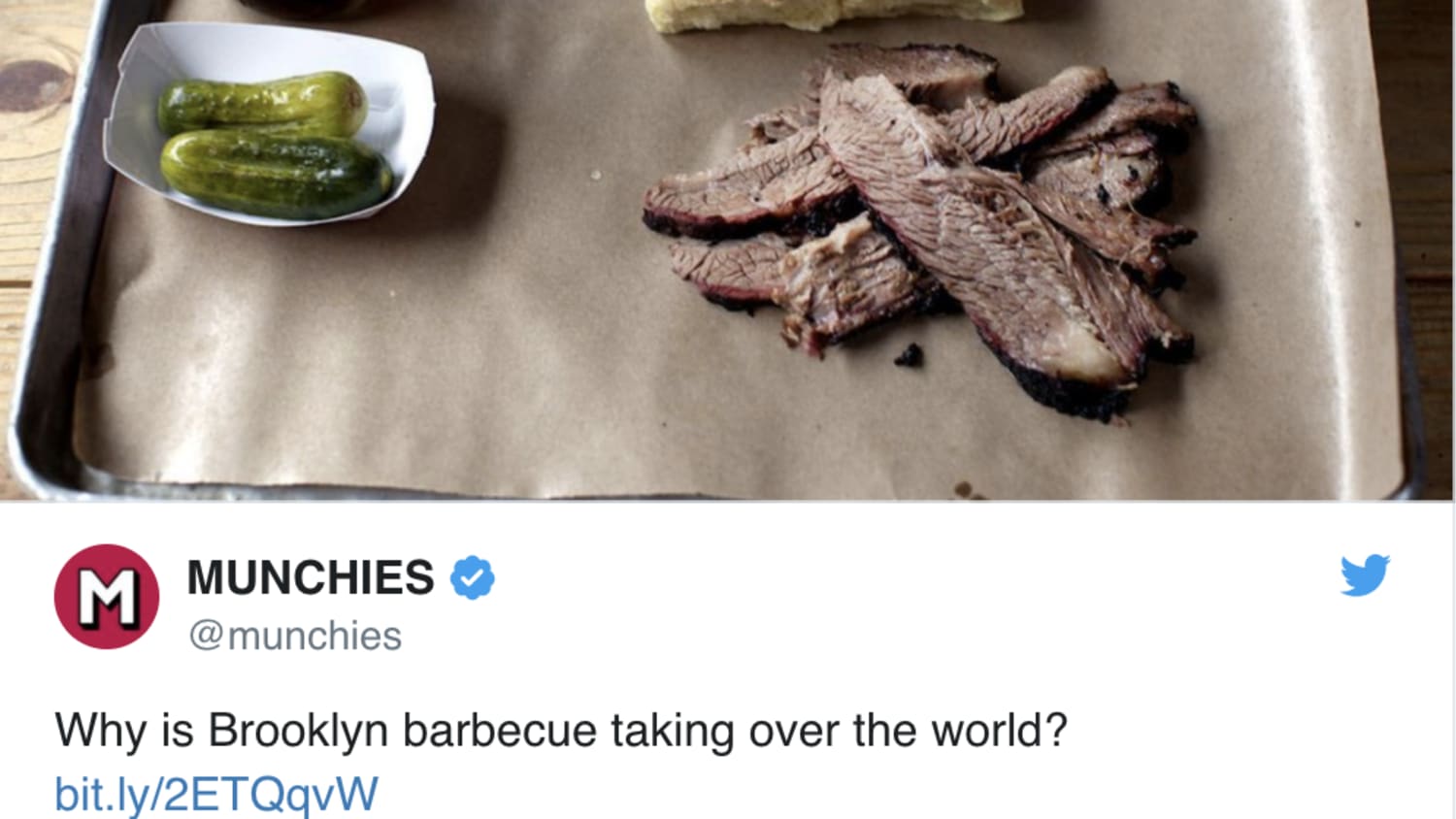 Barbecue brooklyn outlet