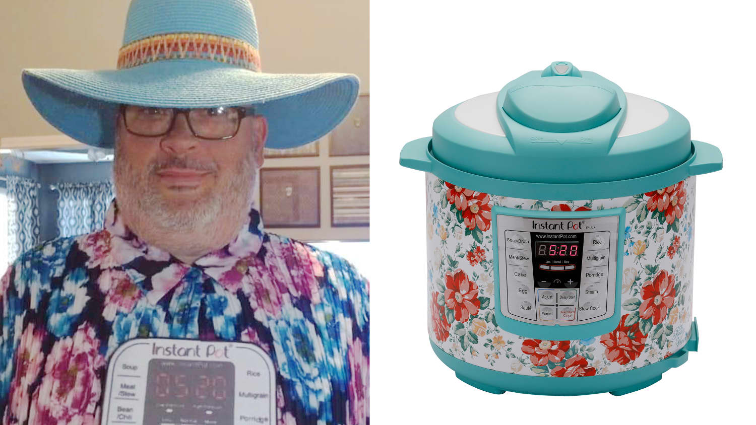 Instant pot the pioneer woman online
