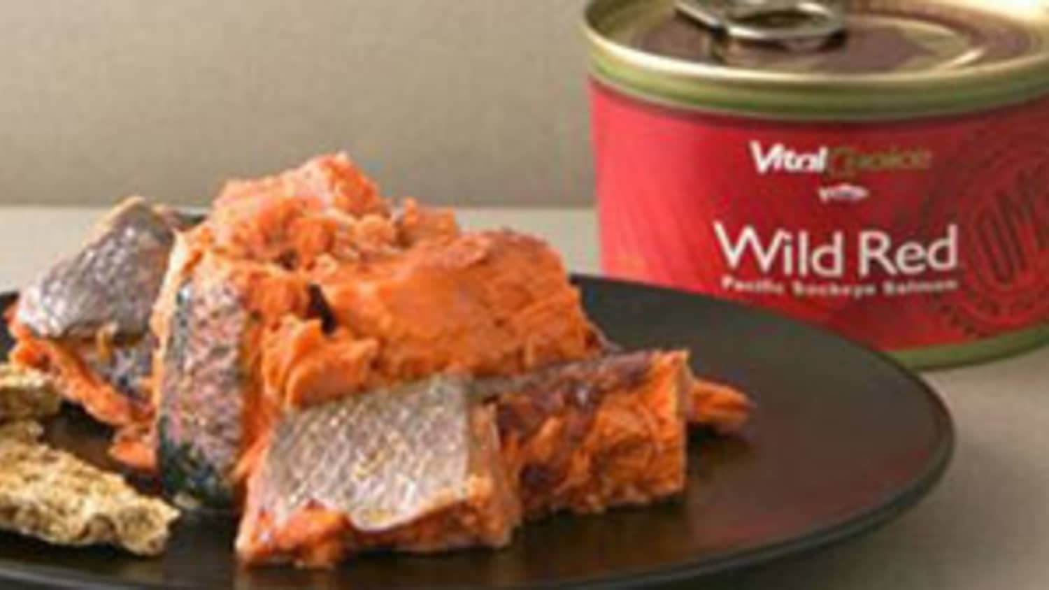 Tinned Red Salmon Recipes - departureidea
