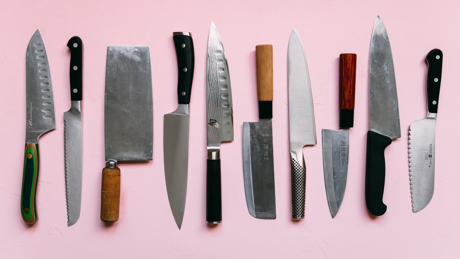 Best Knife Sets To Buy For 2023 Best Kitchen Knives To Buy, 49 OFF