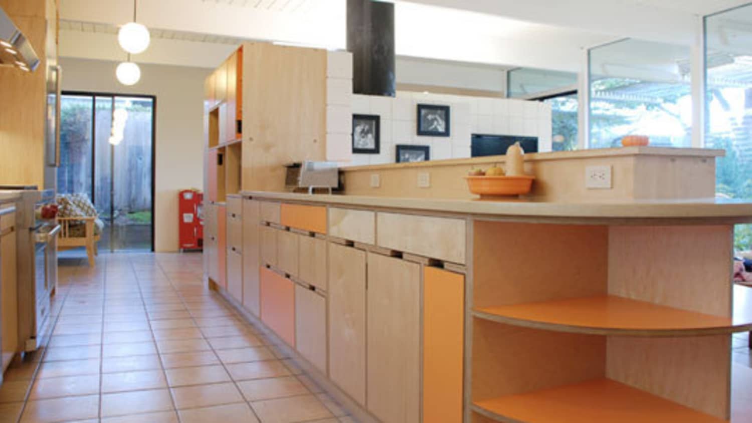 Kerf Cabinets