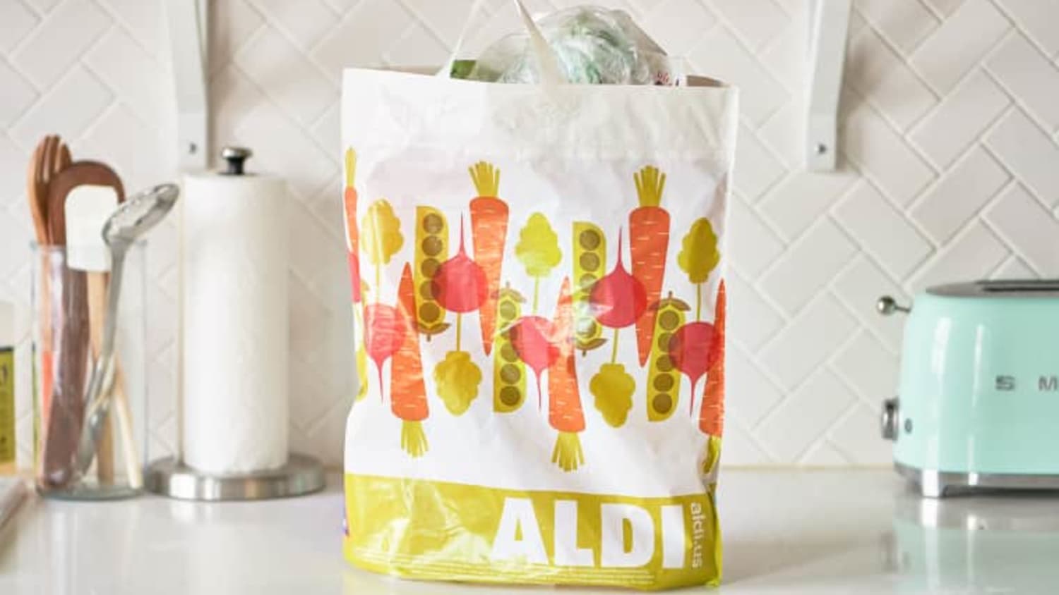 6 Ways to Save Money at Aldi This Summer According to a Frequent Shopper The Kitchn
