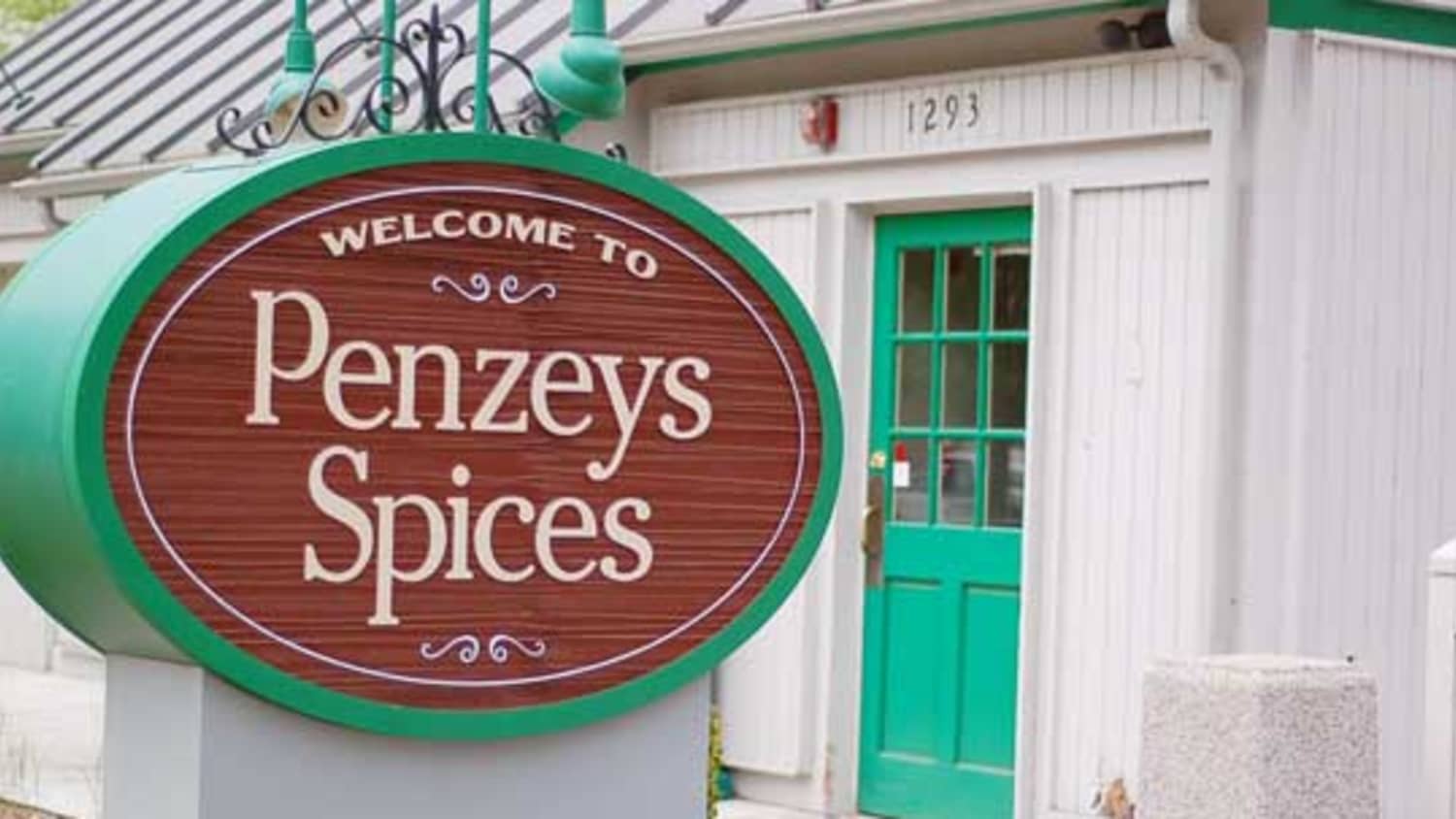 Penzeys spices outlet near me