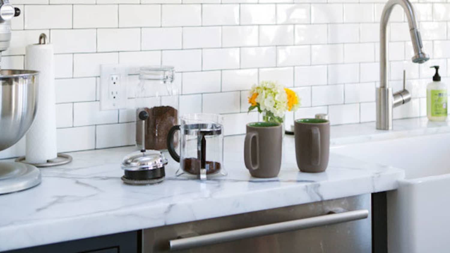 Carrara Marble Countertops Pros Cons Countertops Ideas