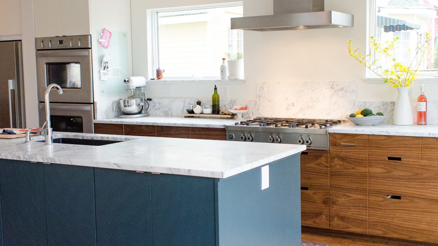 9 Base Cabinet Ikea : How To Assemble An Ikea Sektion ...