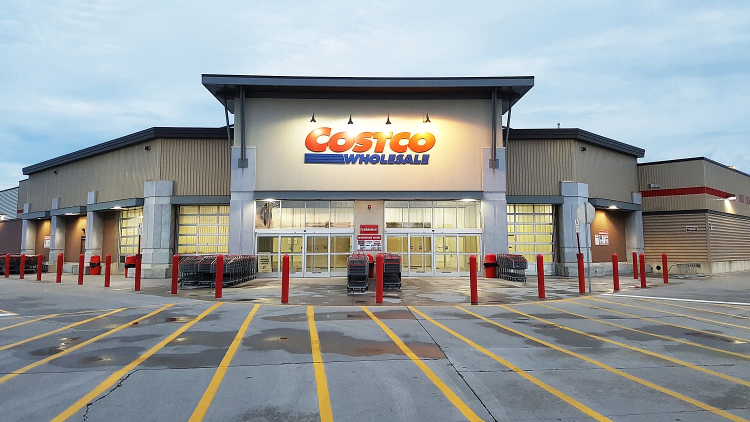 Costco big chair best sale