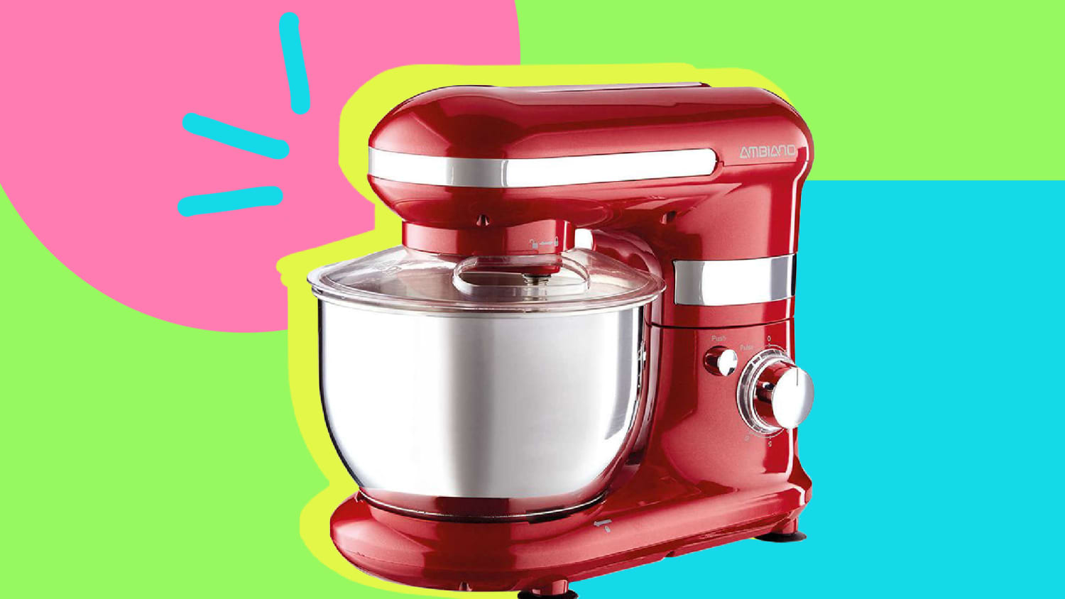 Aldi stand mixer buy shop online