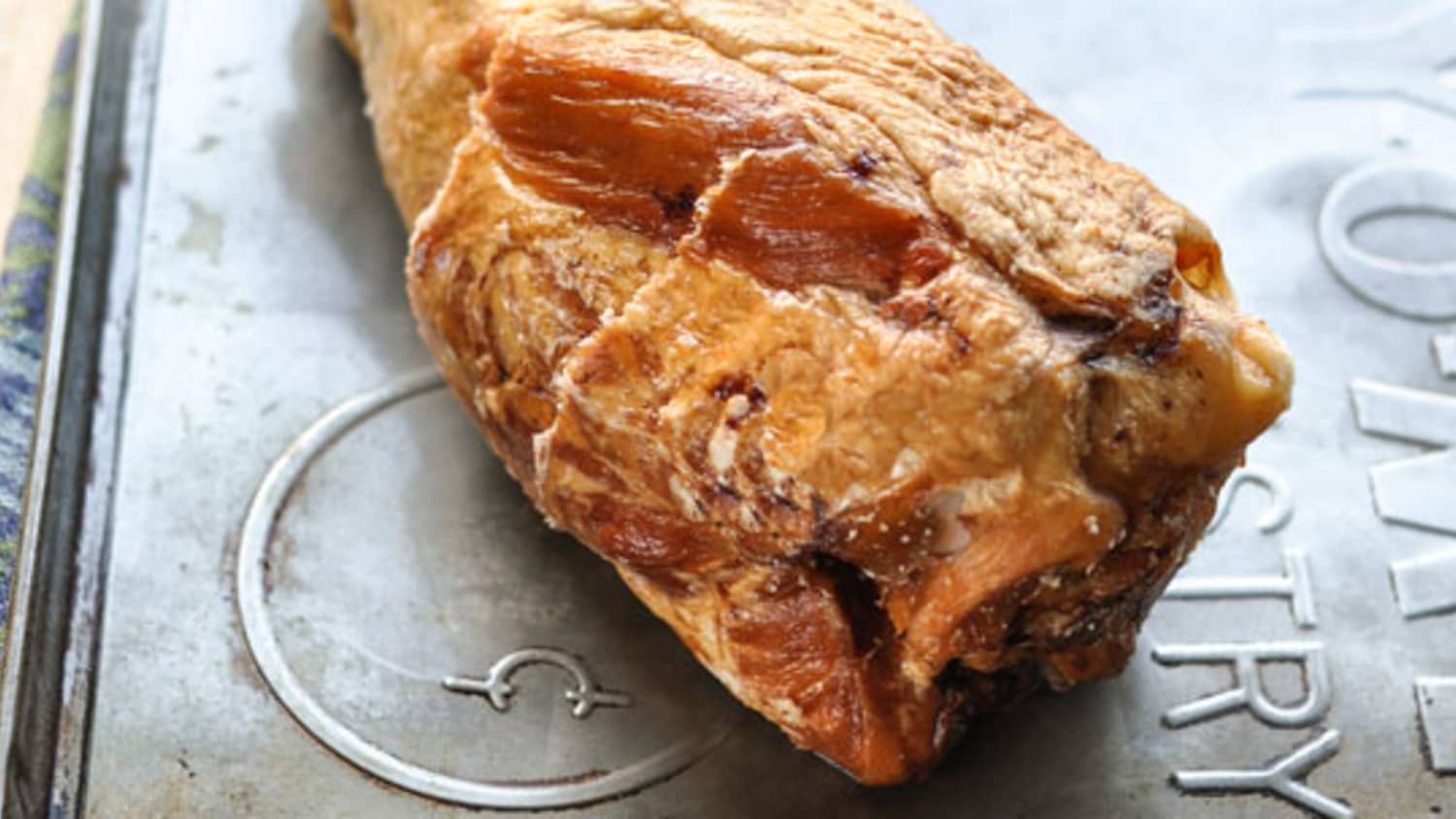 Butchers bones smoked ham bone sales