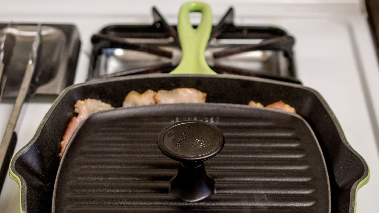 5 Reasons Why I Love My Stovetop Panini Press The Kitchn