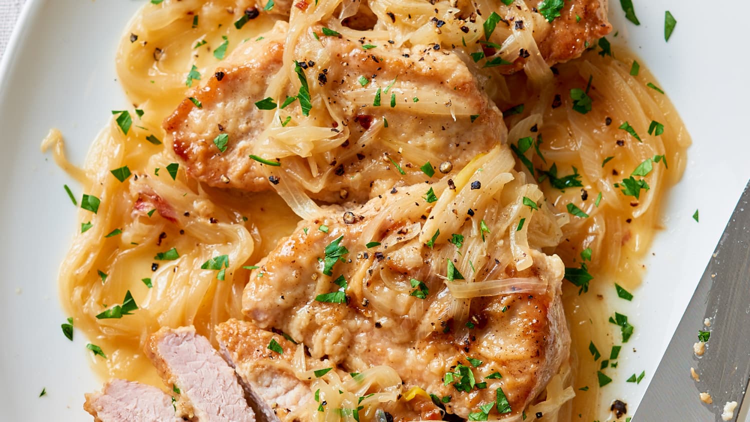 How To Make Tender and Juicy Instant Pot Pork Chops