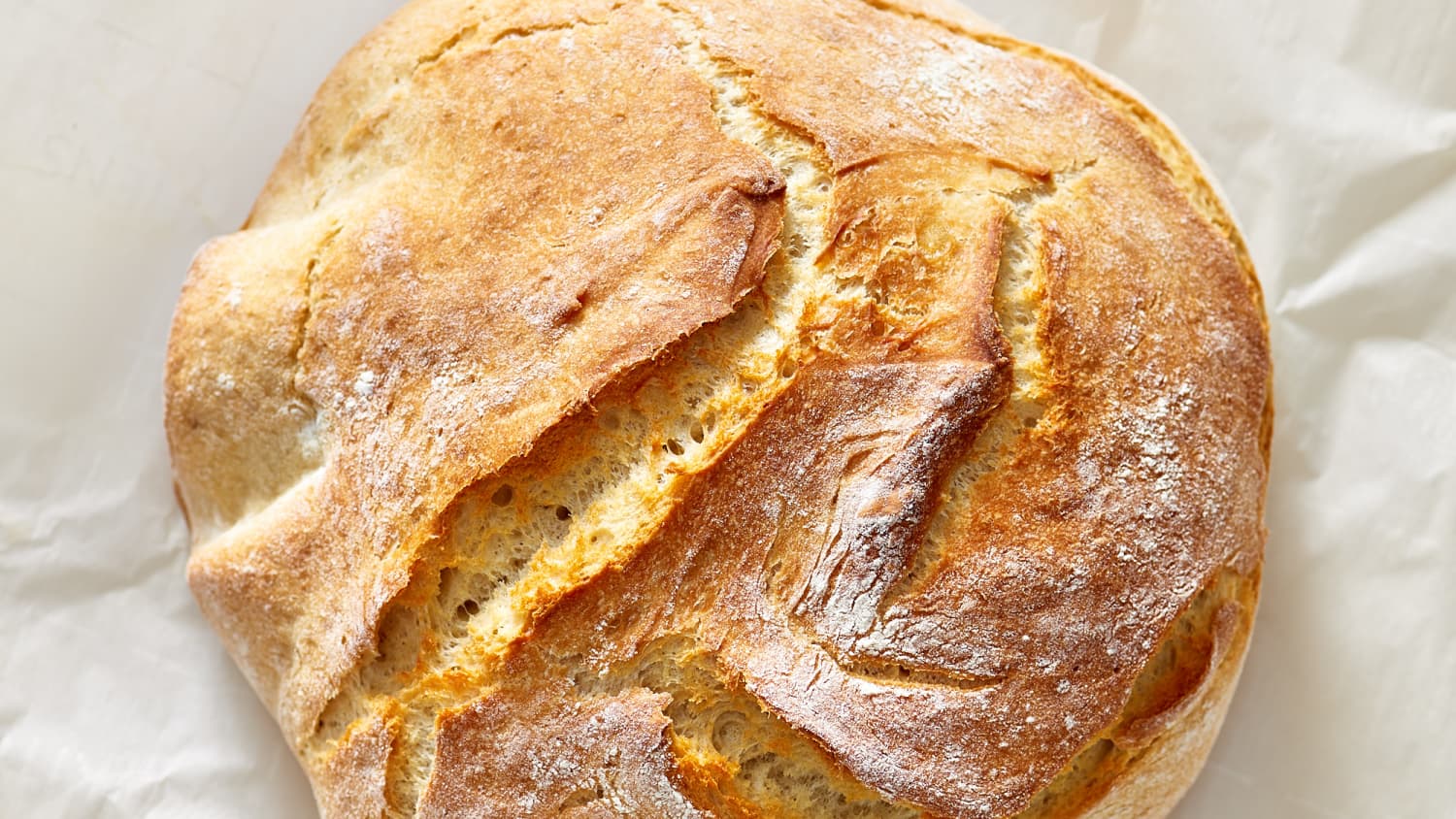 7 Beginner Bread Recipes to Start Baking at Home The Kitchn